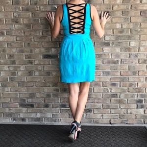 Nanette Lapore Dress Worn in Pretty Little Liars!